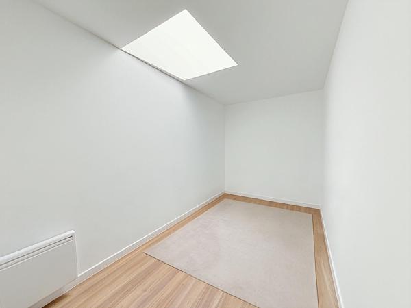 Appartement en hyper centre, dans une rue calme