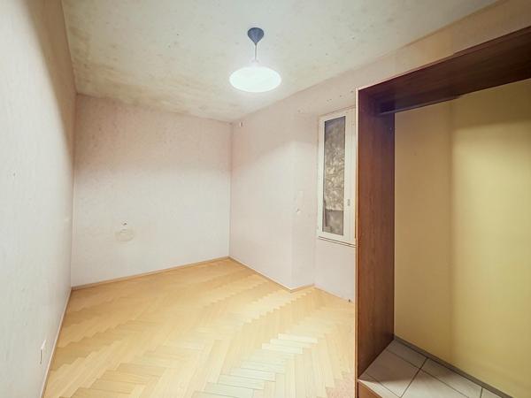 Appartement en hyper centre, dans une rue calme