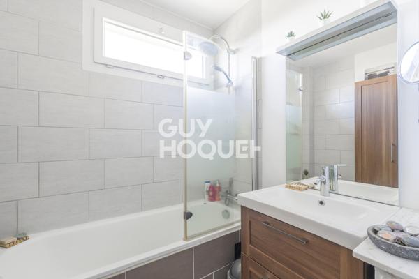 APPARTEMENT À VENDRE DE 4 PIÈCES DE 77,27 M²