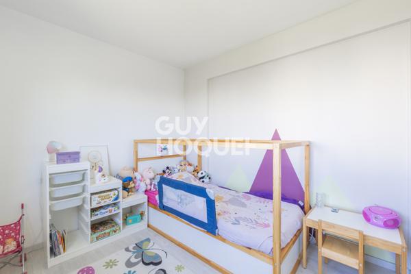 APPARTEMENT À VENDRE DE 4 PIÈCES DE 77,27 M²