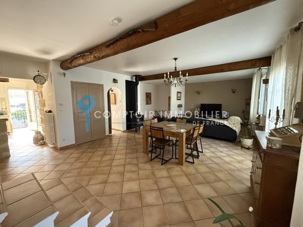 Maison de village
                                                                                                                                                                                                                                                                                                                        7 pièce(s)                                                                                                                                                                                                          4 chambre(s)                                                                                                                                                                                                          187  m²