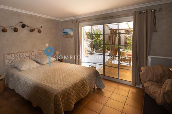 Maison de village
                                                                                                                                                                                                                                                                                                                        7 pièce(s)                                                                                                                                                                                                          4 chambre(s)                                                                                                                                                                                                          187  m²