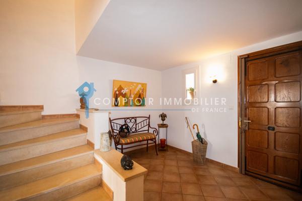 Maison de village
                                                                                                                                                                                                                                                                                                                        7 pièce(s)                                                                                                                                                                                                          4 chambre(s)                                                                                                                                                                                                          187  m²