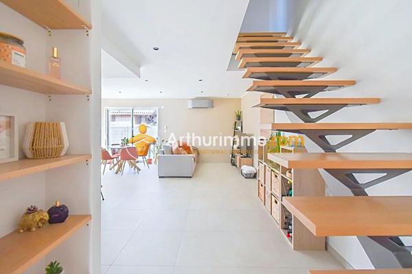 Vente Maison 4 pièces 90 m2 à Bourgoin-Jallieu