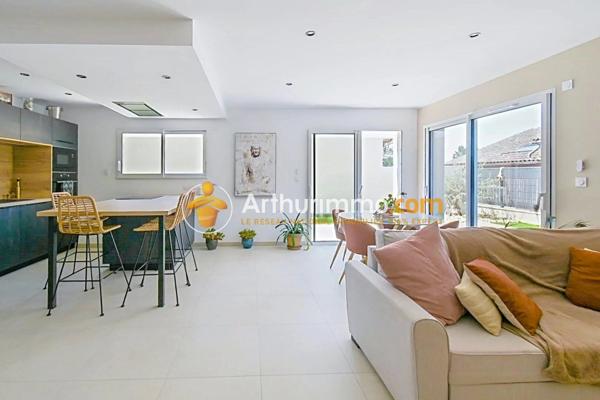 Vente Maison 4 pièces 90 m2 à Bourgoin-Jallieu
