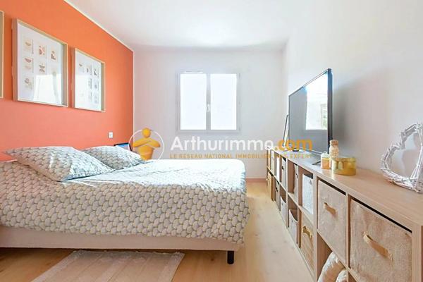 Vente Maison 4 pièces 90 m2 à Bourgoin-Jallieu