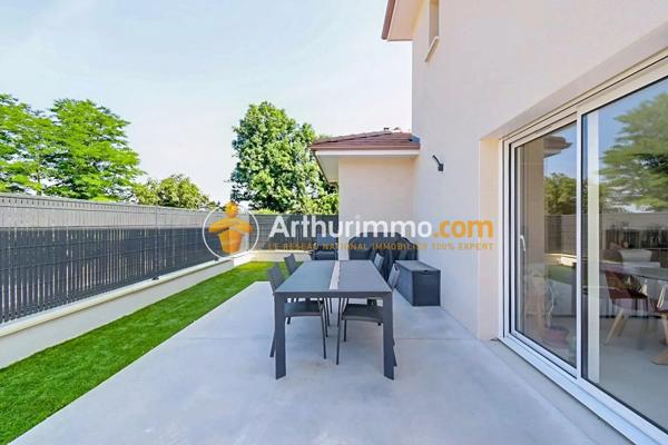 Vente Maison 4 pièces 90 m2 à Bourgoin-Jallieu