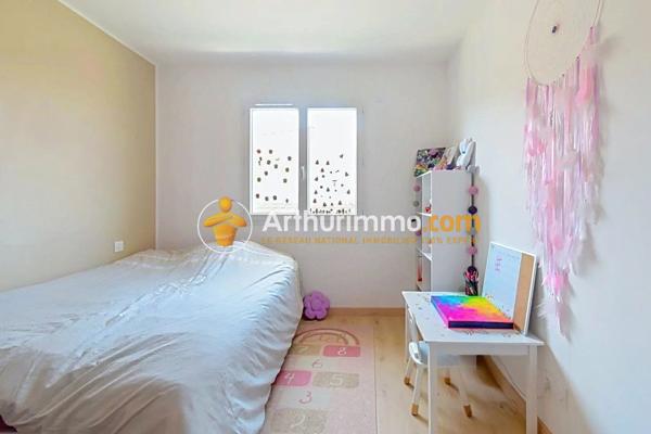 Vente Maison 4 pièces 90 m2 à Bourgoin-Jallieu