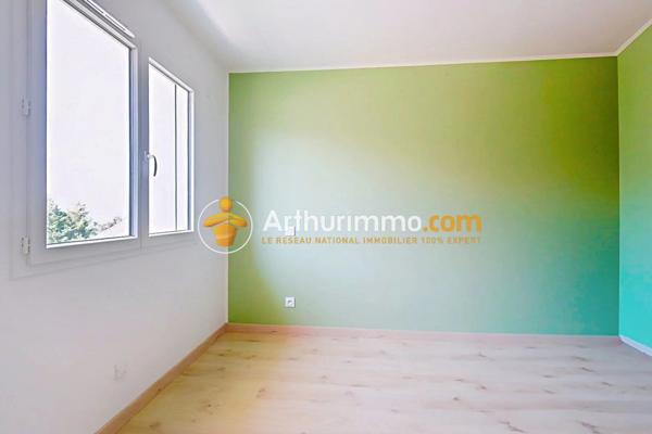 Vente Maison 4 pièces 90 m2 à Bourgoin-Jallieu