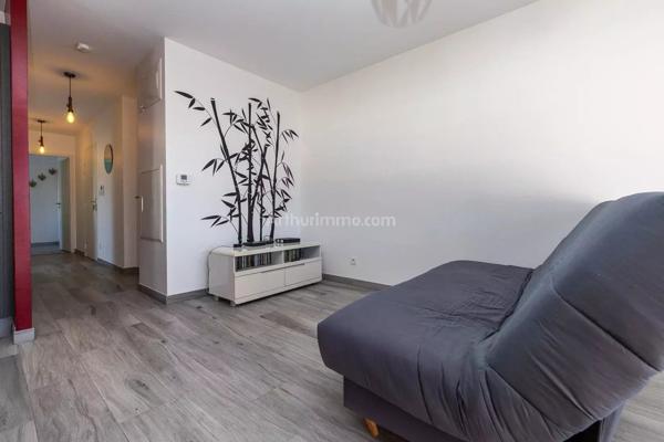 Vente Appartement 3 pièces 65 m2 à L'Isle-d'Abeau