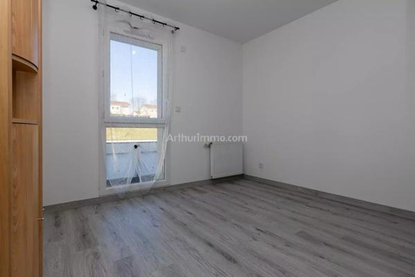Vente Appartement 3 pièces 65 m2 à L'Isle-d'Abeau