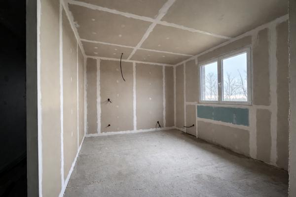 Maison 4 pièces - 200 m² Exclusivité efficity