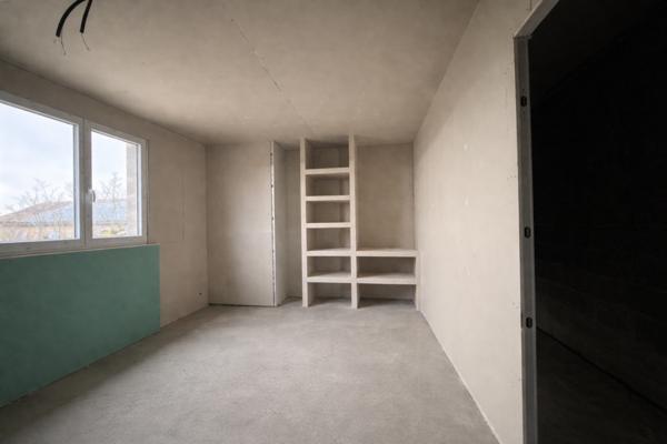 Maison 4 pièces - 200 m² Exclusivité efficity