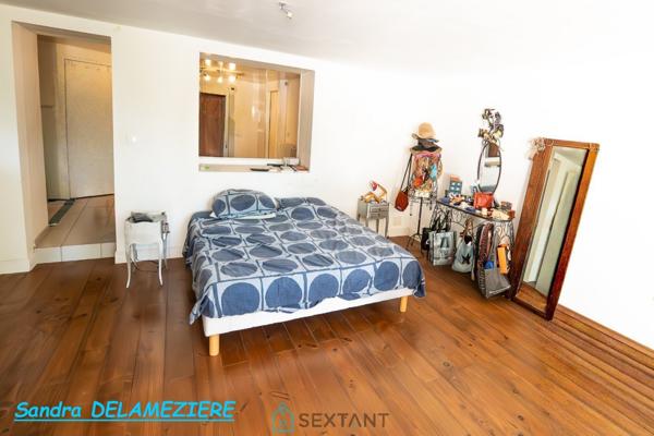 AMIENS – HENRIVILLE | Maison de caractère de 164 m² avec jardin, terrasse et suite parentale