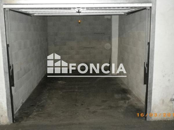 À vendre Parking - Marseille 13013