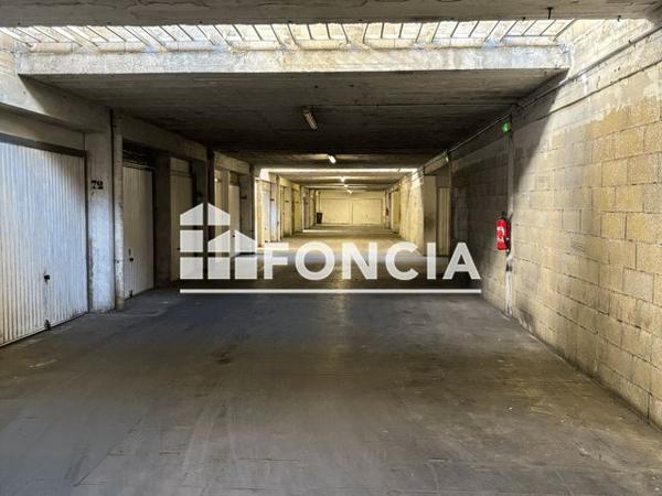 À vendre Parking - Marseille 13013