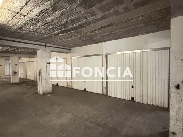 À vendre Parking - Marseille 13013