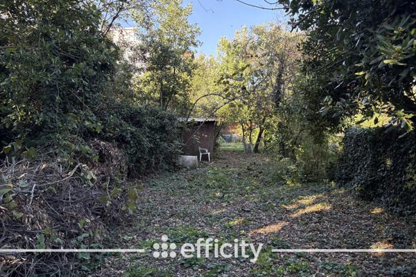 Appartement 2 pièces - 37 m²