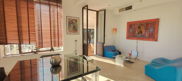 Achat maison Vallauris - 7 pièce(s) - 250 m² - 1 490 000 €