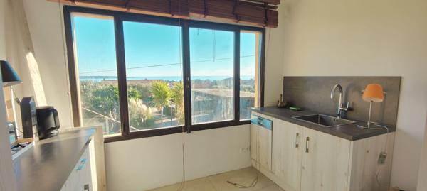 Achat maison Vallauris - 7 pièce(s) - 250 m² - 1 490 000 €