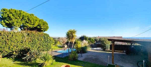 Achat maison Vallauris - 7 pièce(s) - 250 m² - 1 490 000 €