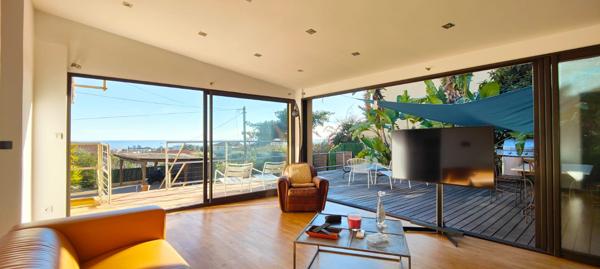 Achat maison Vallauris - 7 pièce(s) - 250 m² - 1 490 000 €