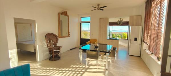 Achat maison Vallauris - 7 pièce(s) - 250 m² - 1 490 000 €