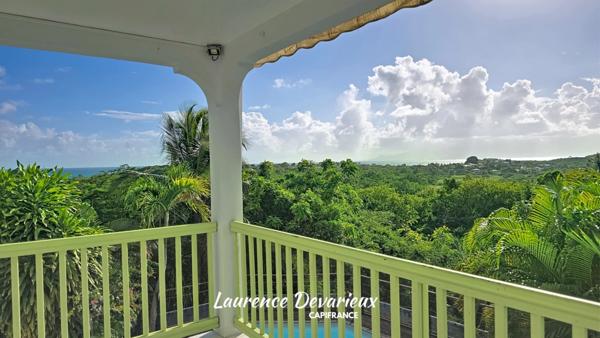 Maison à vendre 6 pièces LE GOSIER (971)