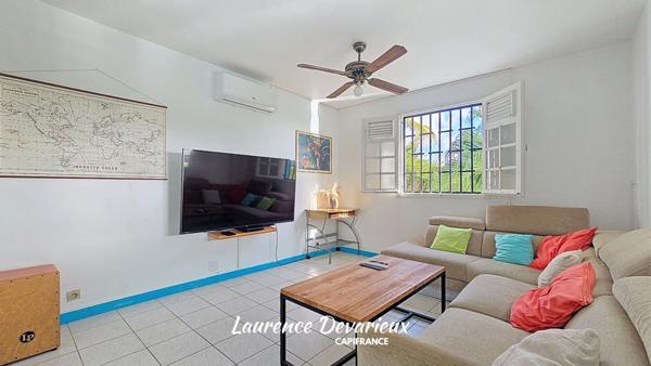 Maison à vendre 6 pièces LE GOSIER (971)