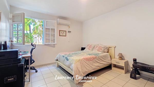 Maison à vendre 6 pièces LE GOSIER (971)