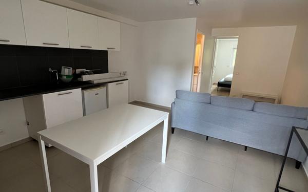 Appartement à louer    2 pièces •  Survilliers