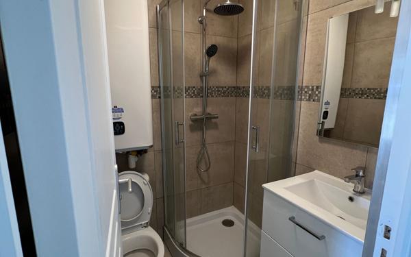 Appartement à louer    2 pièces •  Survilliers