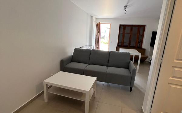 Appartement à louer    2 pièces •  Survilliers