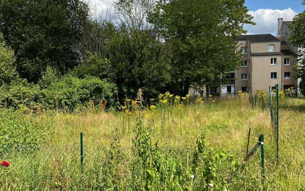 Appartement à louer    2 pièces •  Survilliers