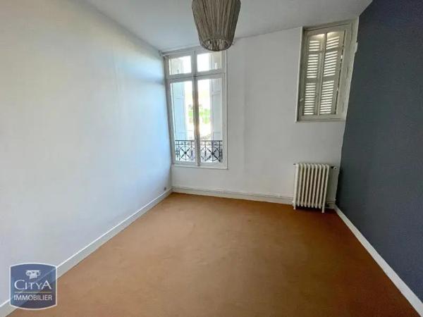 Appartement à louer 4 pièces 101.13m² Rouen (76000)