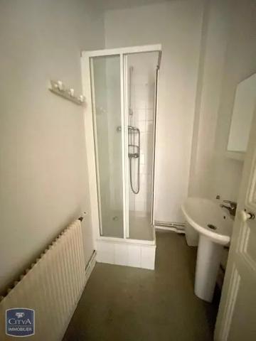 Appartement à louer 4 pièces 101.13m² Rouen (76000)