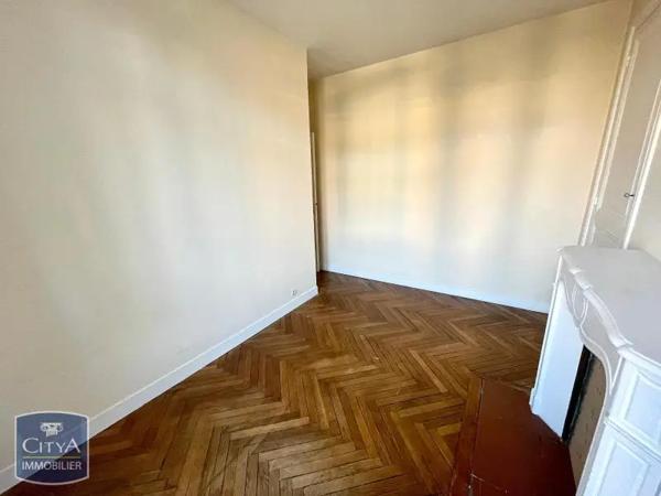 Appartement à louer 4 pièces 101.13m² Rouen (76000)