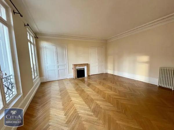 Appartement à louer 4 pièces 101.13m² Rouen (76000)