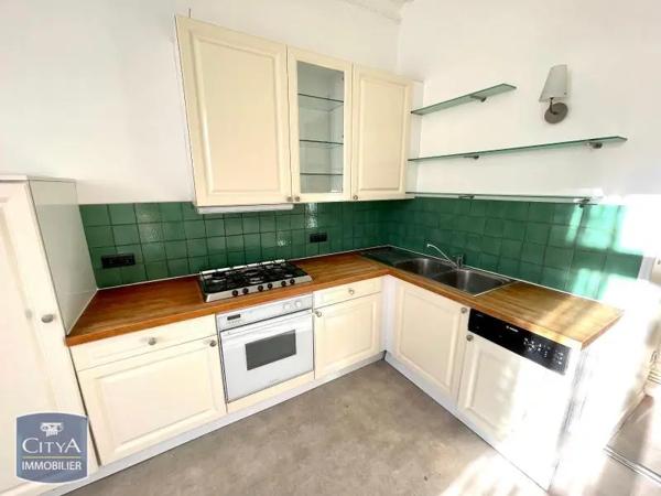 Appartement à louer 4 pièces 101.13m² Rouen (76000)