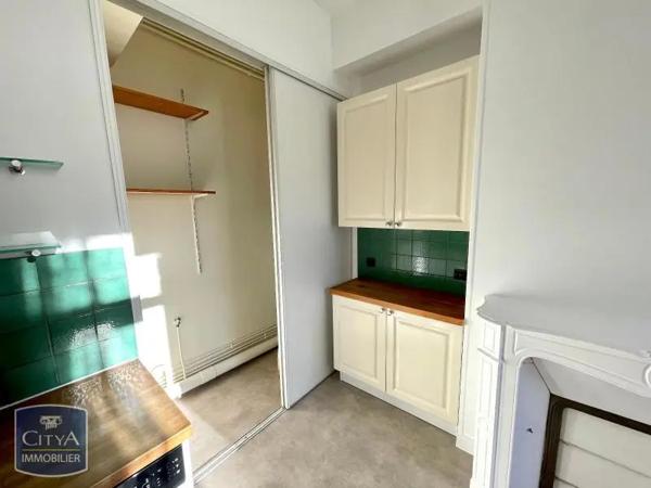 Appartement à louer 4 pièces 101.13m² Rouen (76000)