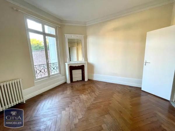 Appartement à louer 4 pièces 101.13m² Rouen (76000)