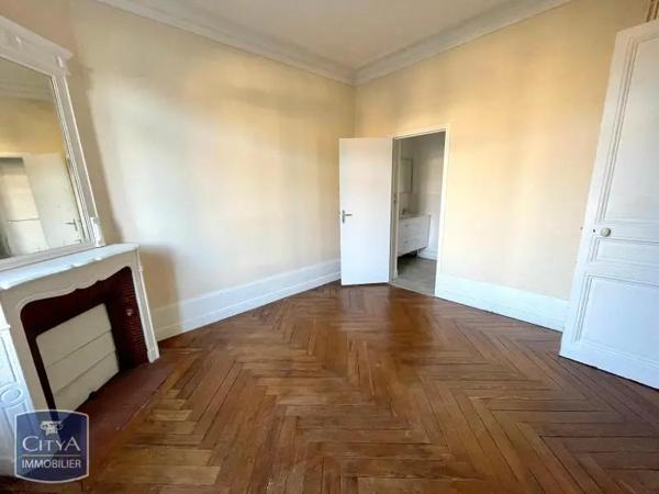 Appartement à louer 4 pièces 101.13m² Rouen (76000)