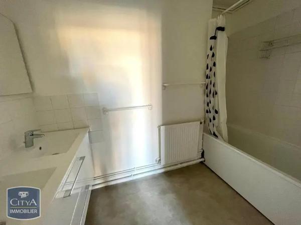 Appartement à louer 4 pièces 101.13m² Rouen (76000)