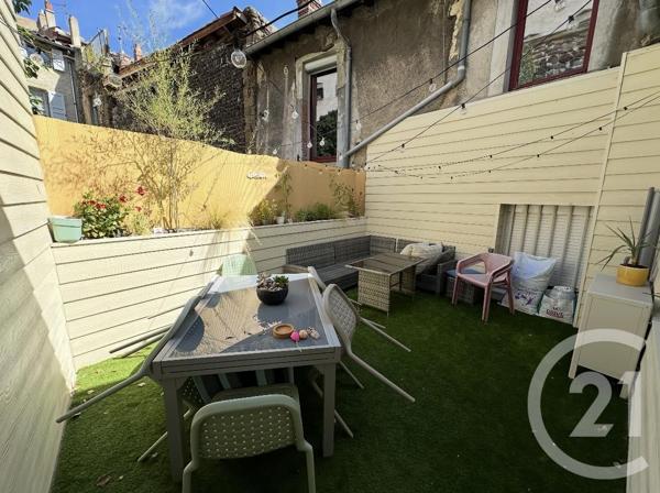 Appartement F4 à vendre  4 pièces - 85,53 m2 LE PUY EN VELAY - 43