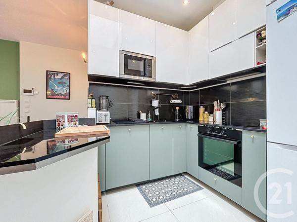 Appartement F4 à vendre  4 pièces - 85,53 m2 LE PUY EN VELAY - 43