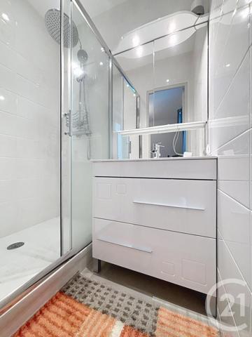 Appartement F4 à vendre  4 pièces - 85,53 m2 LE PUY EN VELAY - 43