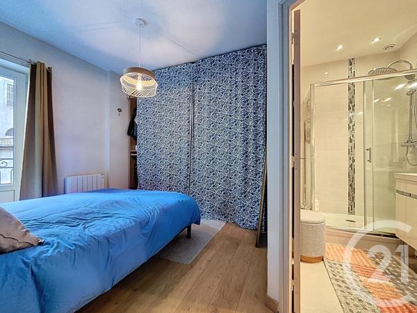 Appartement F4 à vendre  4 pièces - 85,53 m2 LE PUY EN VELAY - 43