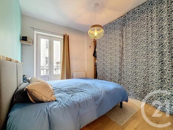 Appartement F4 à vendre  4 pièces - 85,53 m2 LE PUY EN VELAY - 43