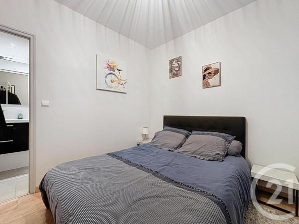 Appartement F4 à vendre  4 pièces - 85,53 m2 LE PUY EN VELAY - 43