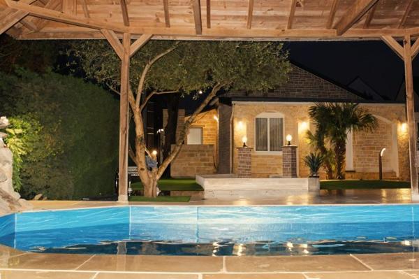 Maison plain-pied Saint-Nazaire 130 m²